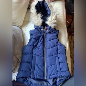 H&M, US 4-6 year old.